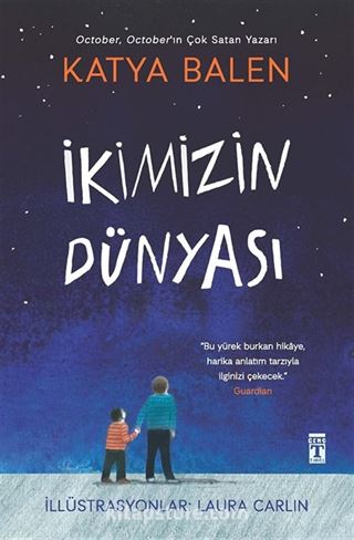 İkimizin Dünyası