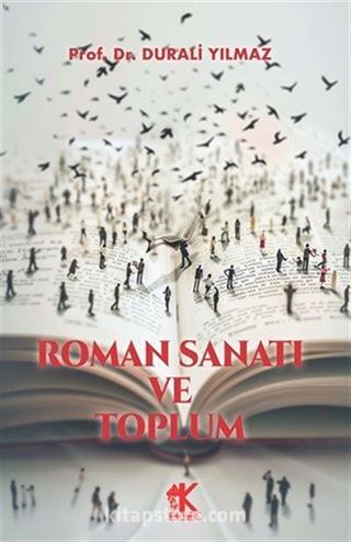 Roman Sanatı ve Toplum