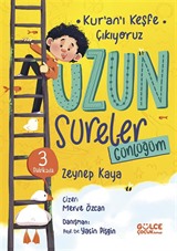Uzun Sureler Günlüğüm / Kur'an'ı Keşfe Çıkıyoruz