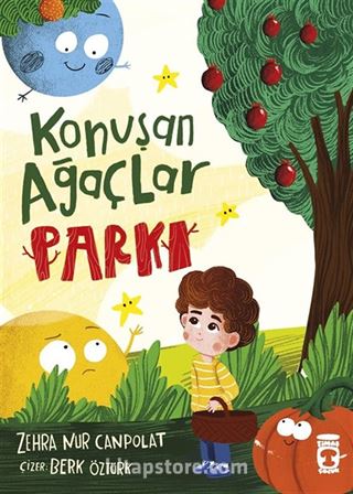 Konuşan Ağaçlar Parkı