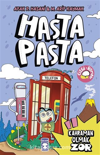 Hasta Pasta