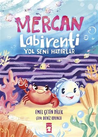 Mercan Labirenti