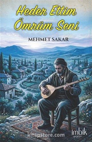 Heder Ettim Ömrüm Seni