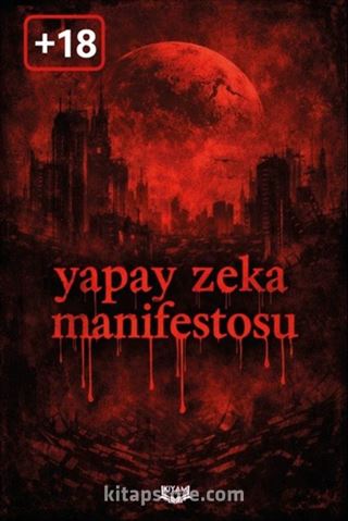 Yapay Zeka Manifesfosu