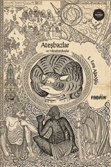 Ateşbazlar ve Haneberduşlar