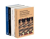 Fatmagül Berktay Seti (4 Kitap)