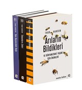 Thor Hanson Seti (3 Kitap)