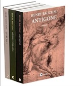 Henry Bauchau Seti (3 Kitap)