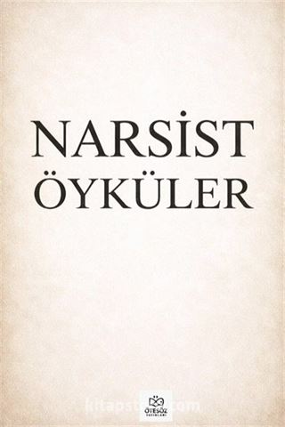 Narsist Öyküler