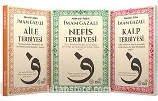 Gazali ile Terbiye Yolculuğu