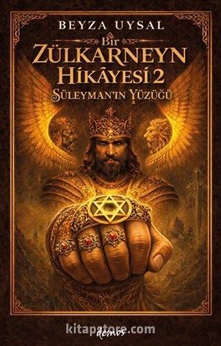 Bir Zülkarneyn Hikayesi 2