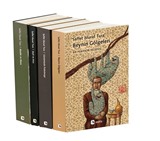 Saffet Murat Tura Seti (4 Kitap)