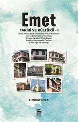 Emet / Tarihi ve Kültürü 1