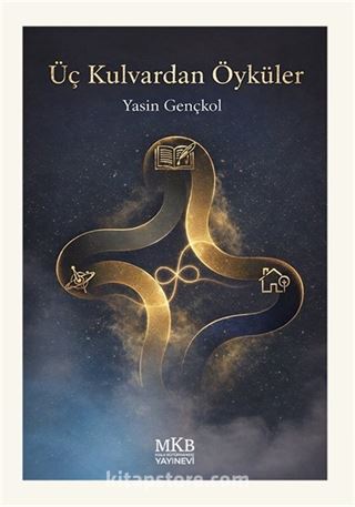 Üç Kulvardan Öyküler