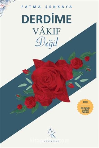 Derdime Vakıf Değil