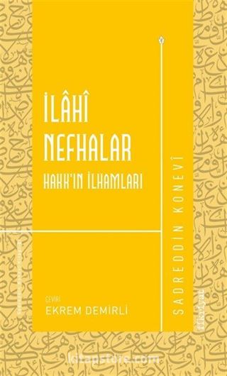 İlahi Nefhalar