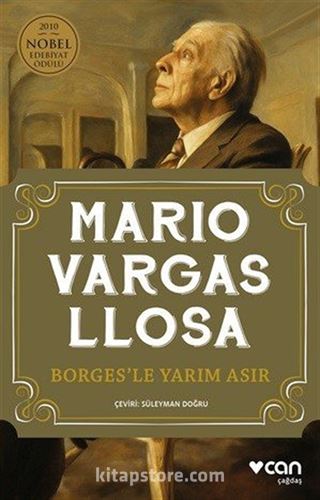 Borges'le Yarım Asır