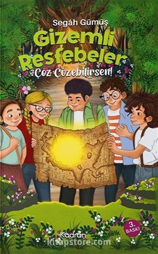 Gizemli Resfebeler