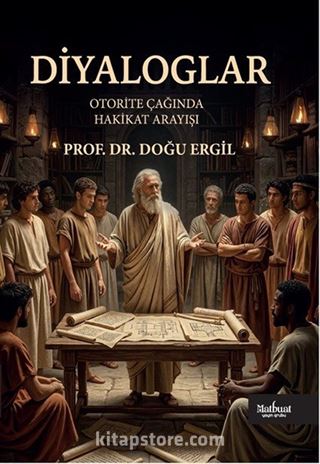 Diyaloglar