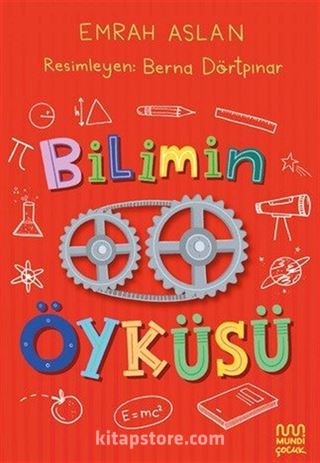 Bilimin Öyküsü
