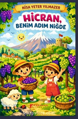 Hicran, Benim Adım Niğde
