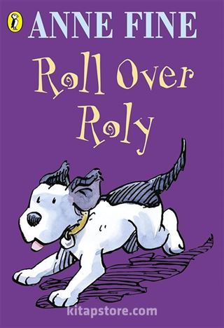 Roll Over Roly