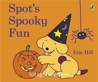 Spot's Spooky Fun