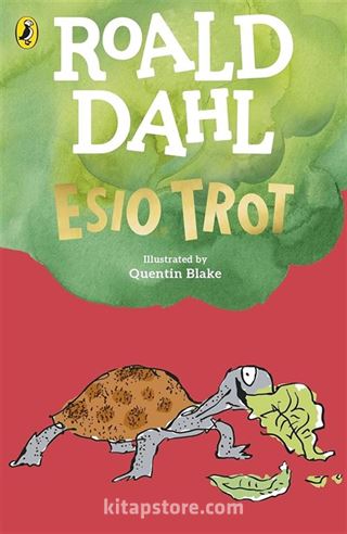 Esio Trot