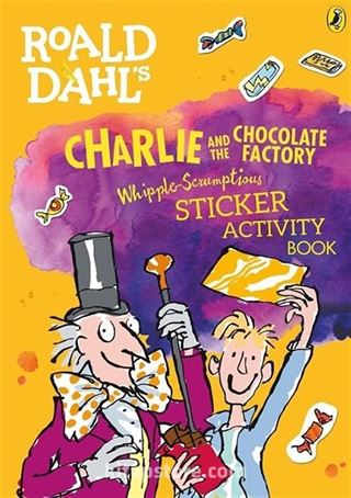 Roald Dahls Charlie And The Chocolate Factory