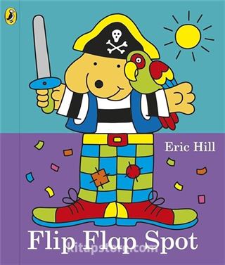 Spot: Flip Flap Spot