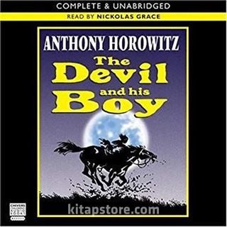 The Devil and His Boy