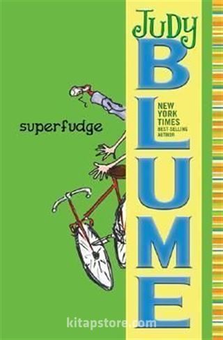 Superfudge