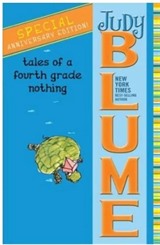 Tales of a Fourth Grade Nothing