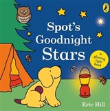 Spots Goodnight Stars