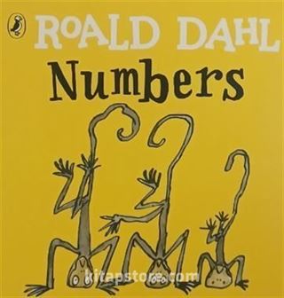 Roald Dahl: Numbers