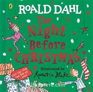 The Night Before Christmas