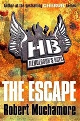 Henderson's Boys: The Escape: Book 1