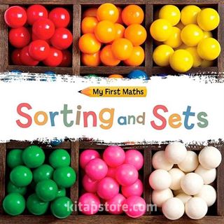 My First Maths: Sorting and Sets