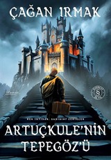 Artuçkule'nin Tepegöz'ü