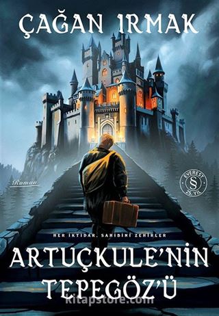 Artuçkule'nin Tepegöz'ü