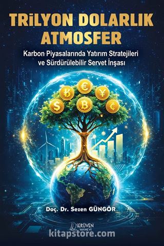 Trilyon Dolarlık Atmosfer