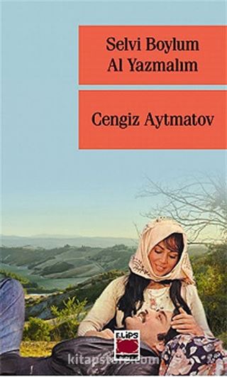 Selvi Boylum Al Yazmalım