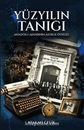 Yüzyılın Tanığı