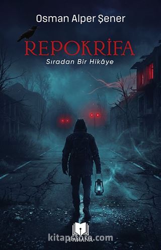 Repokrifa