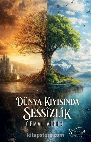 Dünya Kıyısında Sessizlik