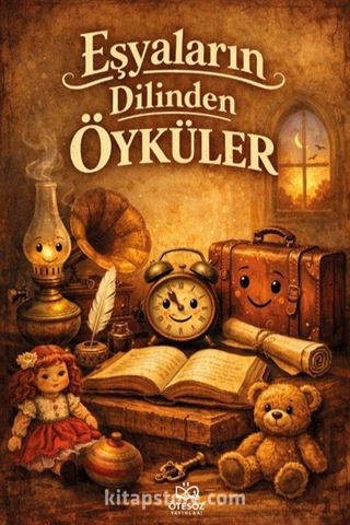 Eşyaların Dilinden Öyküler