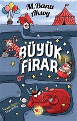 Büyük Firar