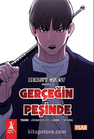 Gerçeğin Peşinde 4