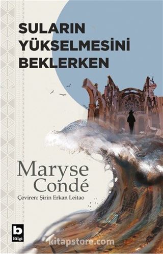 Suların Yükselmesini Beklerken