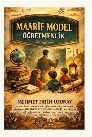 Maarif Model Öğretmenlik